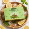 Thanh Nhiệt Trà Herbmax: Giải Pháp Thanh Lọc, Mát Gan Tự Nhiên Cho Cơ Thể