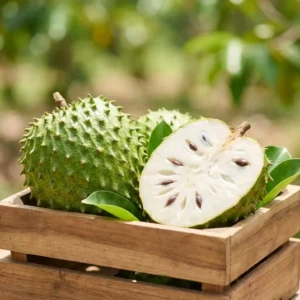 Hạt mãng cầu